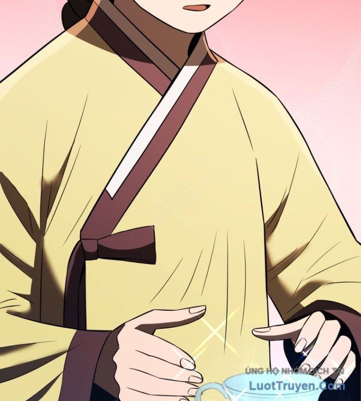 Vương Triều Đen Tối: Joseon Chapter 117 - Trang 2