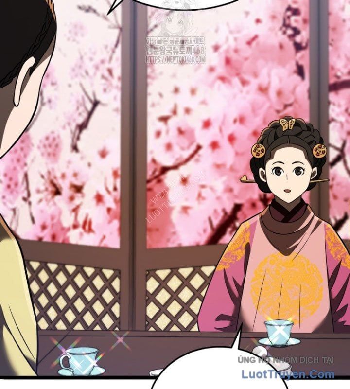 Vương Triều Đen Tối: Joseon Chapter 117 - Trang 2
