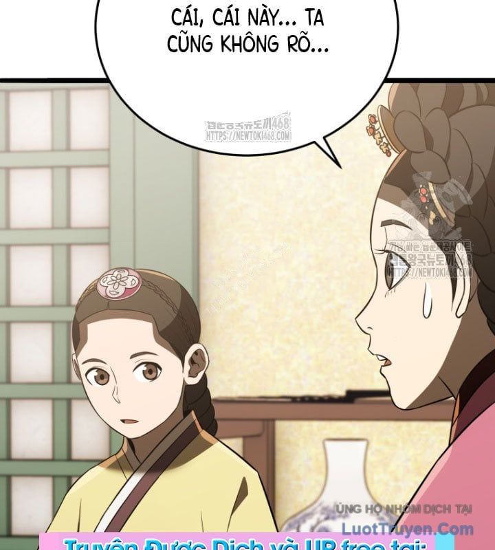 Vương Triều Đen Tối: Joseon Chapter 117 - Trang 2