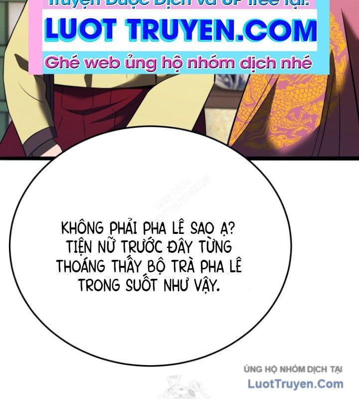Vương Triều Đen Tối: Joseon Chapter 117 - Trang 2