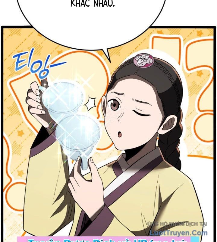 Vương Triều Đen Tối: Joseon Chapter 117 - Trang 2