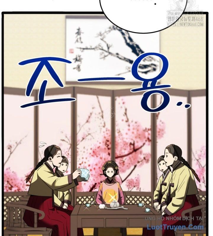 Vương Triều Đen Tối: Joseon Chapter 117 - Trang 2