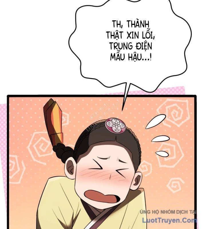 Vương Triều Đen Tối: Joseon Chapter 117 - Trang 2