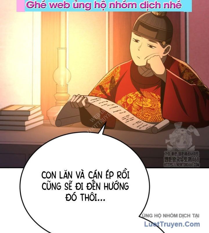 Vương Triều Đen Tối: Joseon Chapter 117 - Trang 2