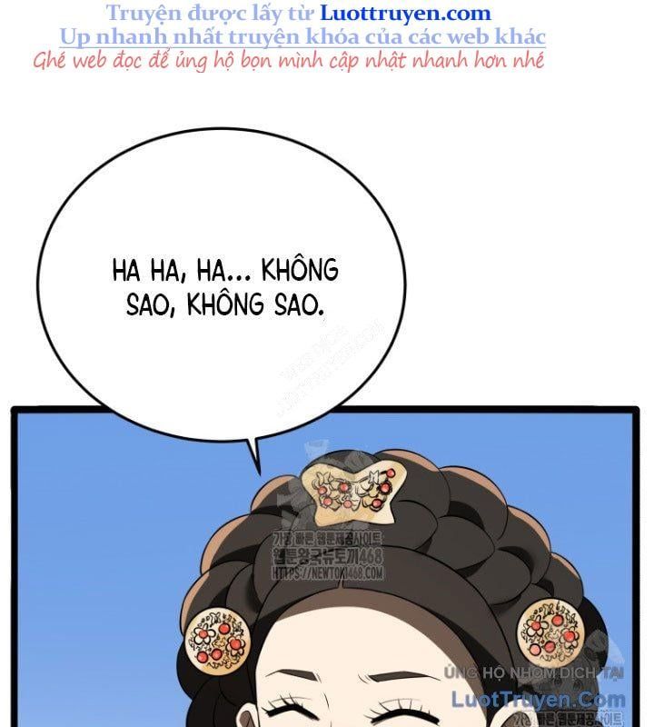 Vương Triều Đen Tối: Joseon Chapter 117 - Trang 2