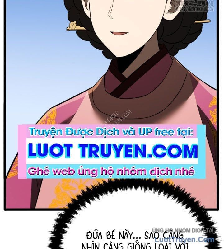 Vương Triều Đen Tối: Joseon Chapter 117 - Trang 2