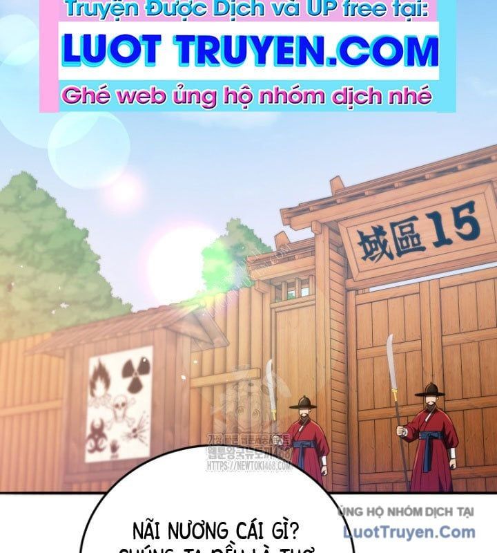 Vương Triều Đen Tối: Joseon Chapter 117 - Trang 2