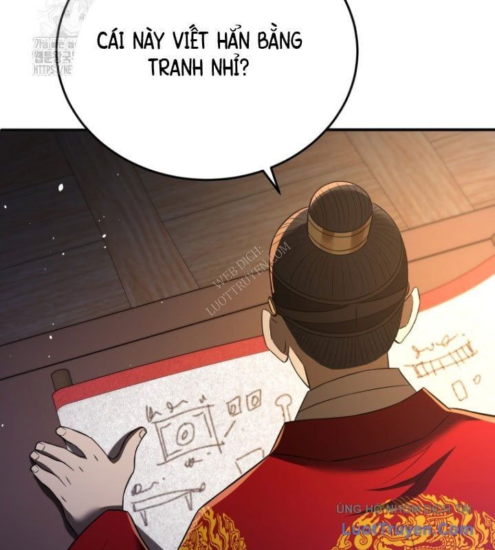 Vương Triều Đen Tối: Joseon Chapter 117 - Trang 2