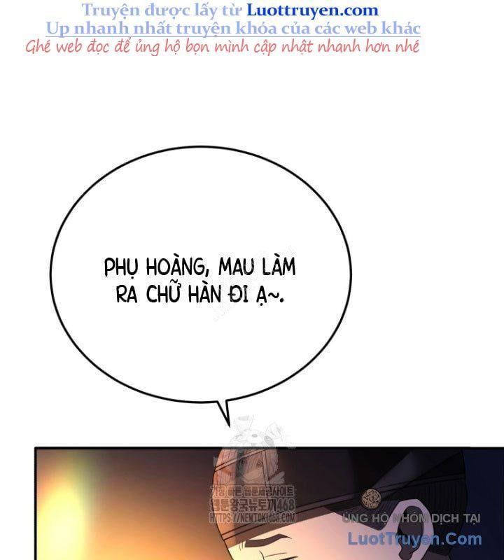 Vương Triều Đen Tối: Joseon Chapter 117 - Trang 2