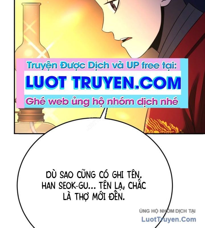 Vương Triều Đen Tối: Joseon Chapter 117 - Trang 2