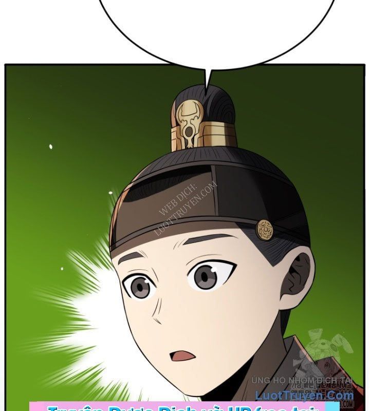 Vương Triều Đen Tối: Joseon Chapter 117 - Trang 2