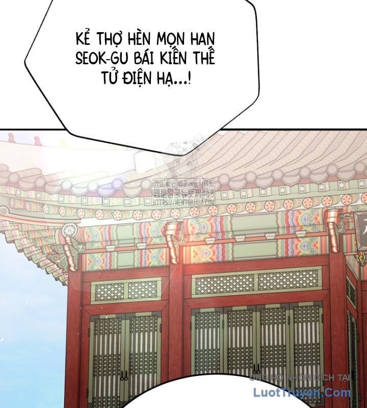 Vương Triều Đen Tối: Joseon Chapter 117 - Trang 2