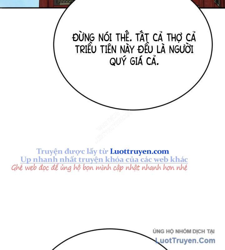 Vương Triều Đen Tối: Joseon Chapter 117 - Trang 2