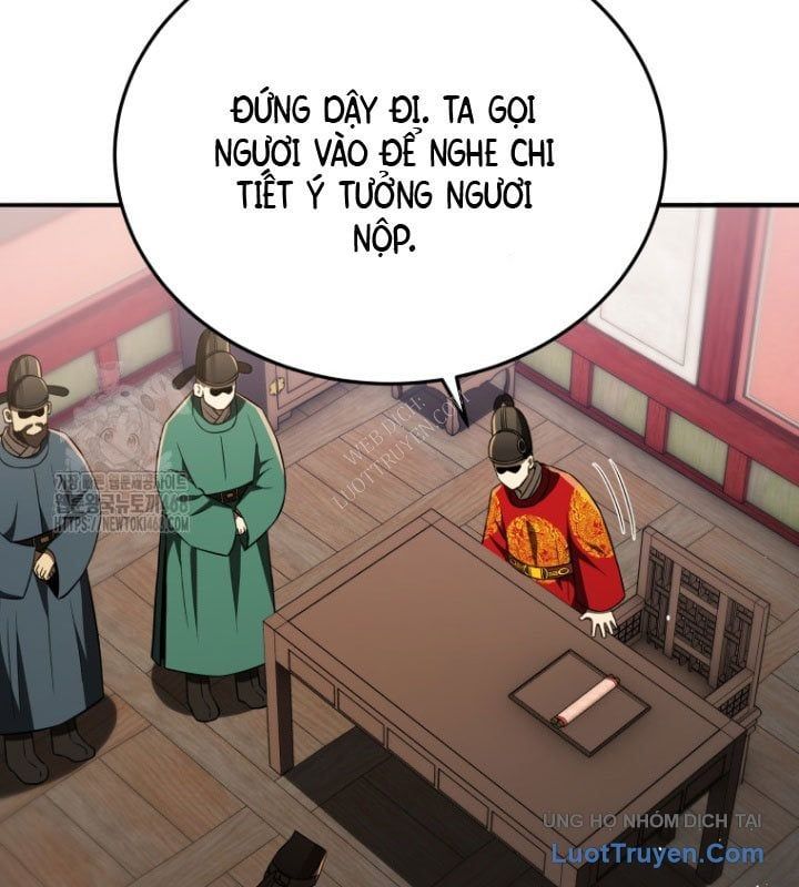 Vương Triều Đen Tối: Joseon Chapter 117 - Trang 2