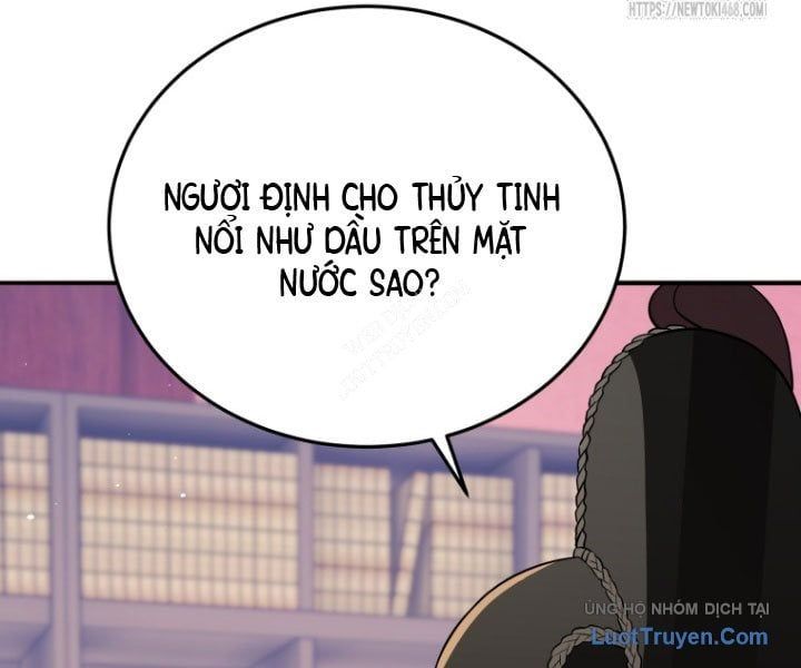 Vương Triều Đen Tối: Joseon Chapter 117 - Trang 2