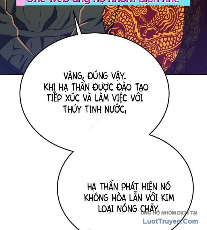 Vương Triều Đen Tối: Joseon Chapter 117 - Trang 2