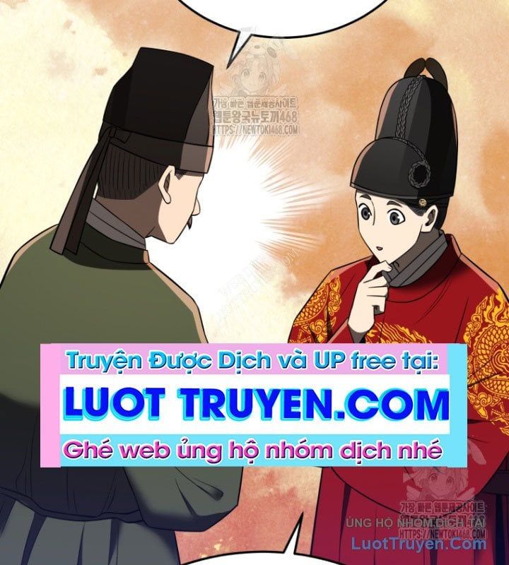 Vương Triều Đen Tối: Joseon Chapter 117 - Trang 2