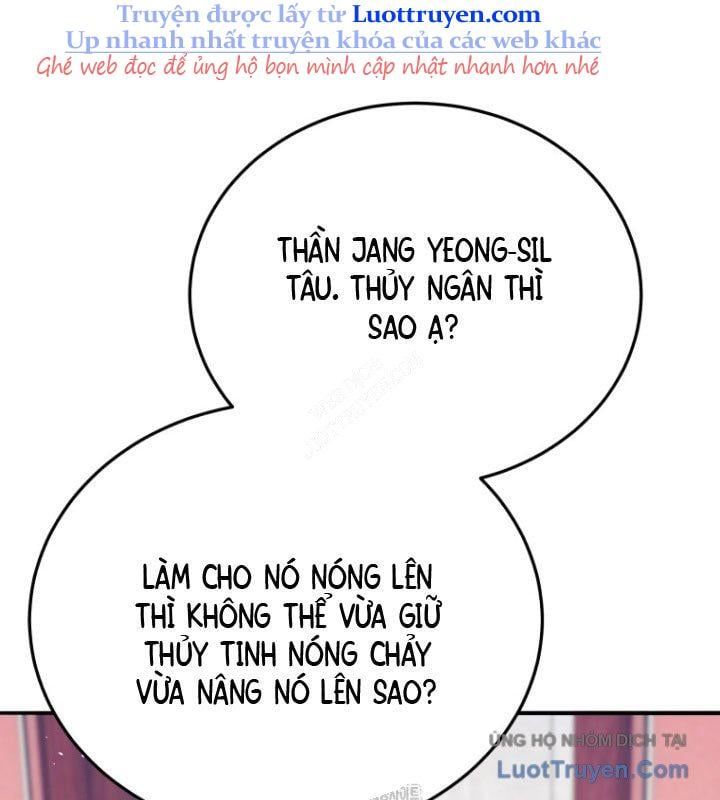 Vương Triều Đen Tối: Joseon Chapter 117 - Trang 2