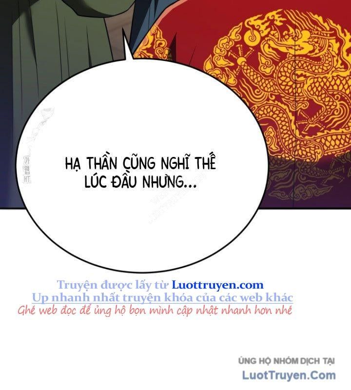 Vương Triều Đen Tối: Joseon Chapter 117 - Trang 2