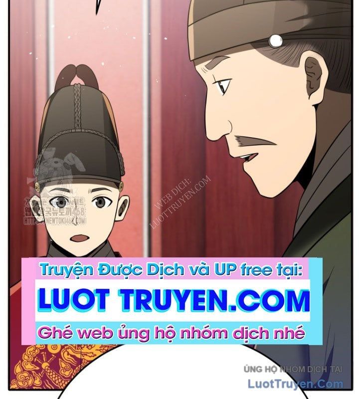 Vương Triều Đen Tối: Joseon Chapter 117 - Trang 2