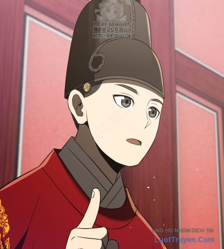 Vương Triều Đen Tối: Joseon Chapter 117 - Trang 2