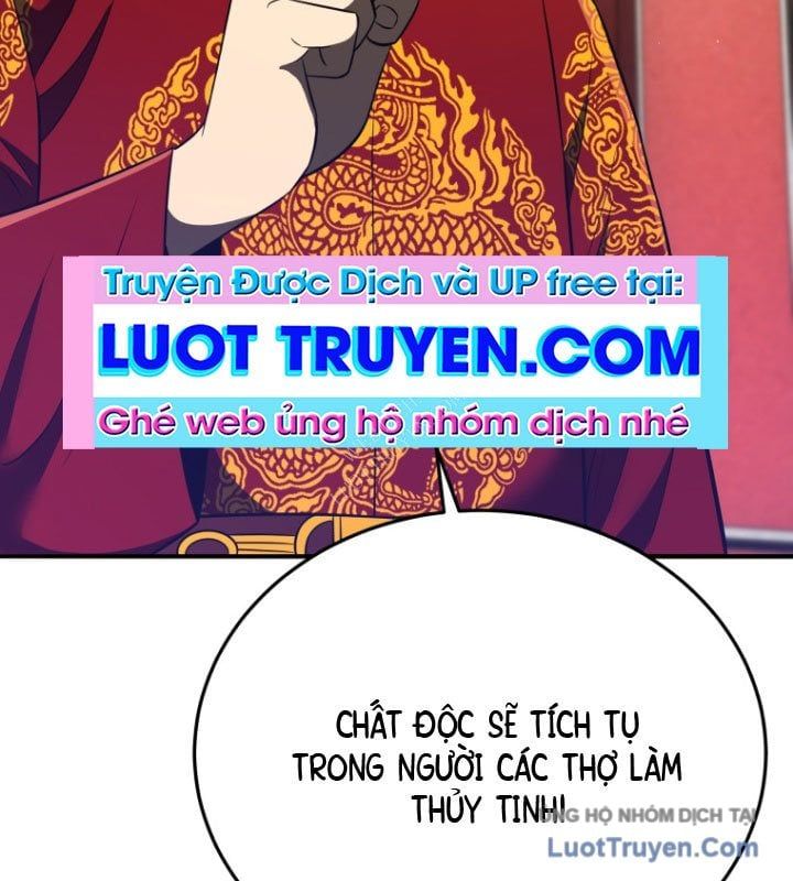 Vương Triều Đen Tối: Joseon Chapter 117 - Trang 2