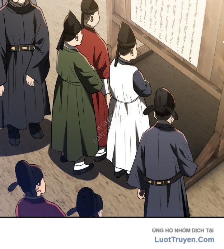 Vương Triều Đen Tối: Joseon Chapter 117 - Trang 2