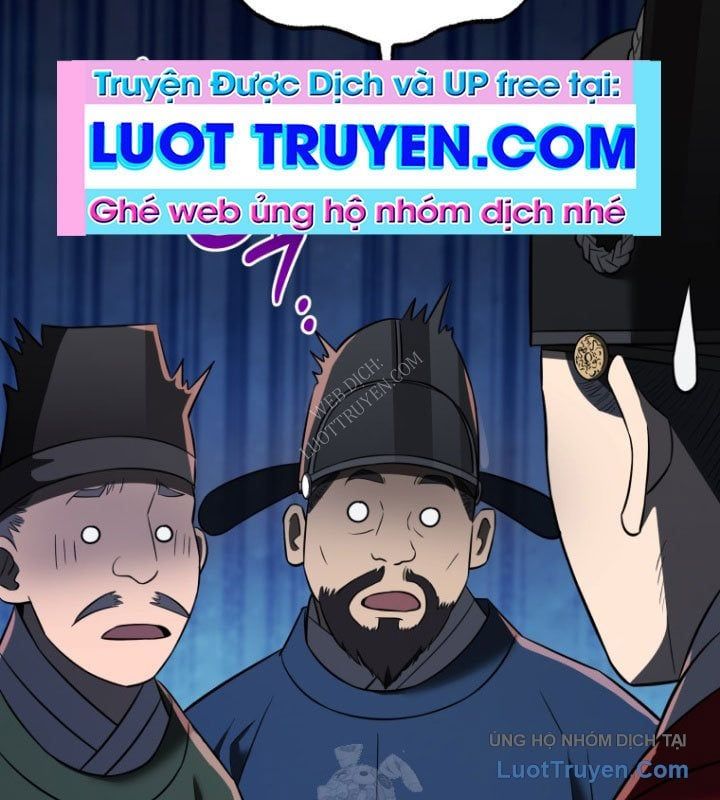 Vương Triều Đen Tối: Joseon Chapter 117 - Trang 2