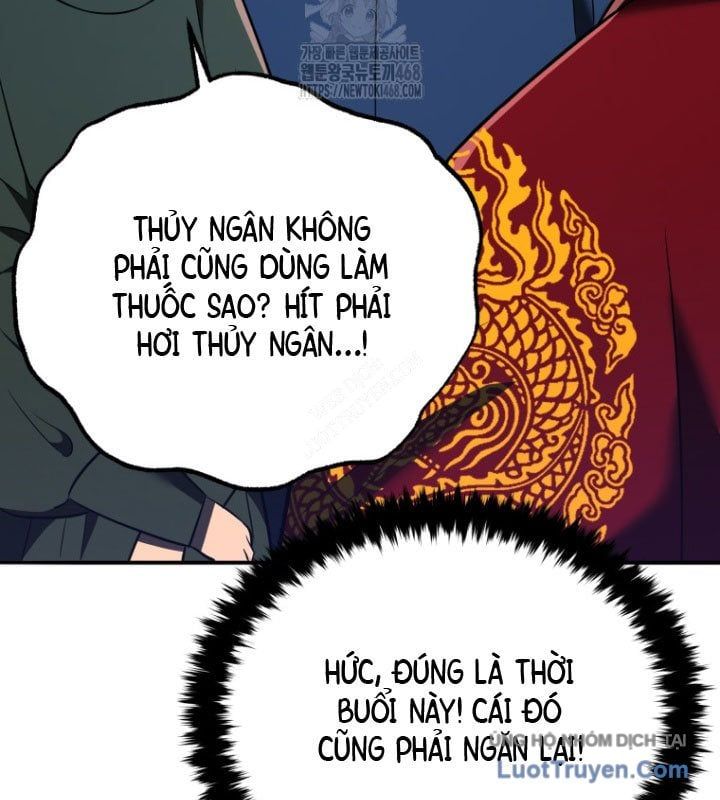 Vương Triều Đen Tối: Joseon Chapter 117 - Trang 2