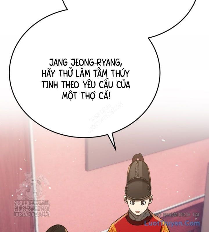 Vương Triều Đen Tối: Joseon Chapter 117 - Trang 2