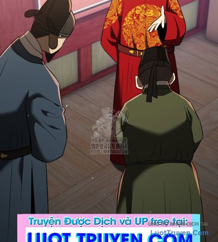 Vương Triều Đen Tối: Joseon Chapter 117 - Trang 2
