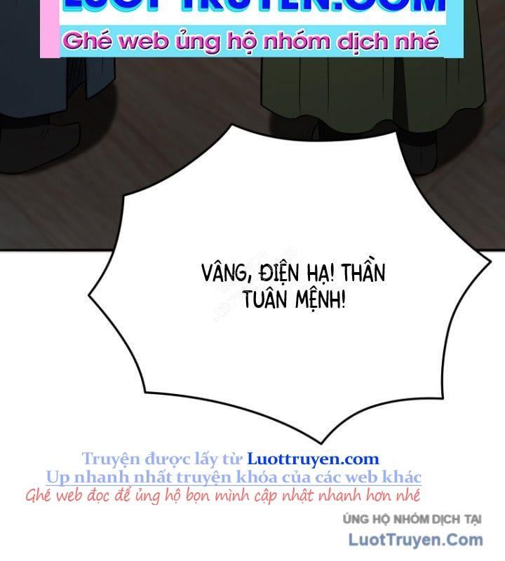 Vương Triều Đen Tối: Joseon Chapter 117 - Trang 2