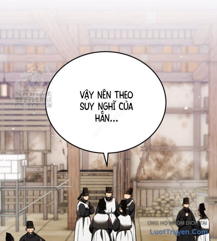 Vương Triều Đen Tối: Joseon Chapter 117 - Trang 2