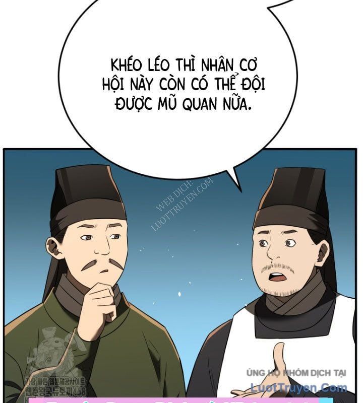 Vương Triều Đen Tối: Joseon Chapter 117 - Trang 2