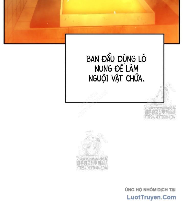 Vương Triều Đen Tối: Joseon Chapter 117 - Trang 2