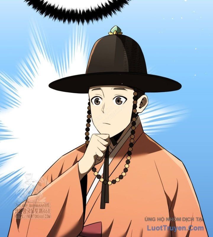 Vương Triều Đen Tối: Joseon Chapter 117 - Trang 2