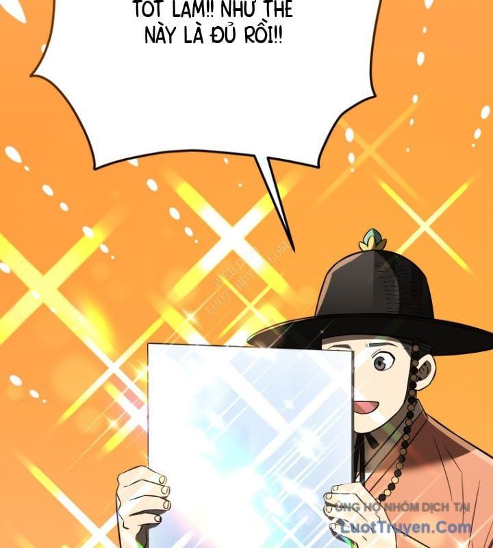 Vương Triều Đen Tối: Joseon Chapter 117 - Trang 2