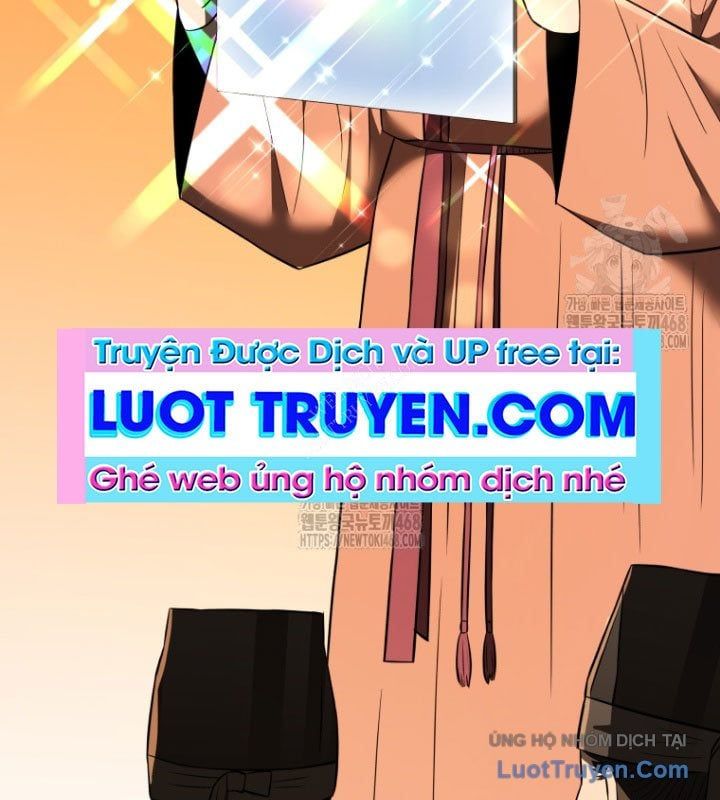 Vương Triều Đen Tối: Joseon Chapter 117 - Trang 2
