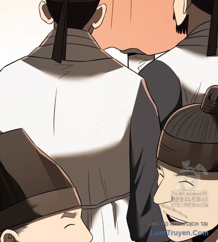 Vương Triều Đen Tối: Joseon Chapter 117 - Trang 2