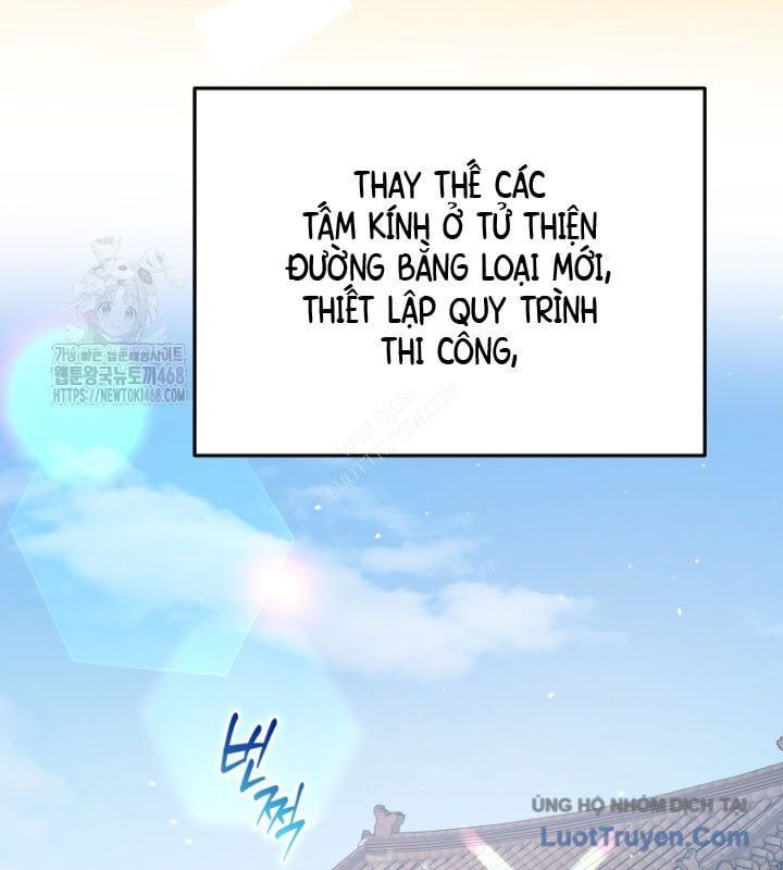 Vương Triều Đen Tối: Joseon Chapter 117 - Trang 2
