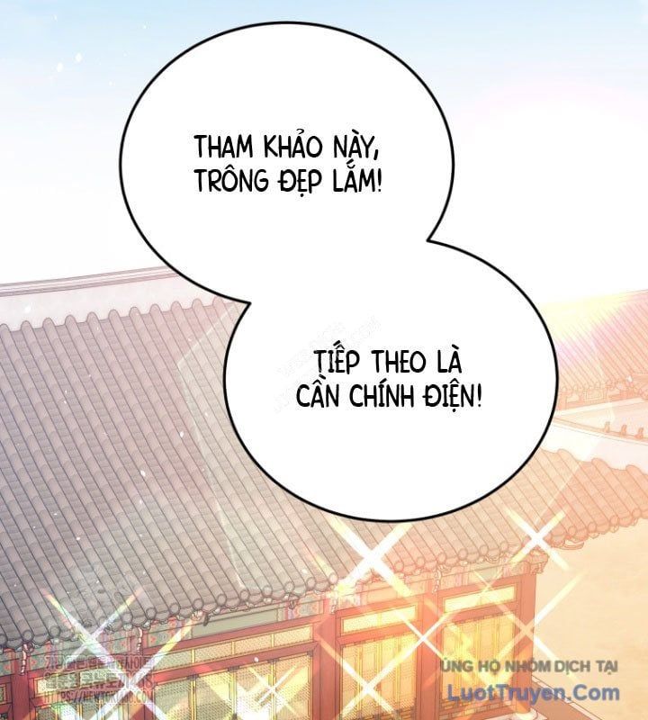 Vương Triều Đen Tối: Joseon Chapter 117 - Trang 2