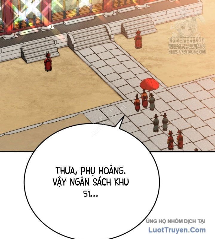 Vương Triều Đen Tối: Joseon Chapter 117 - Trang 2