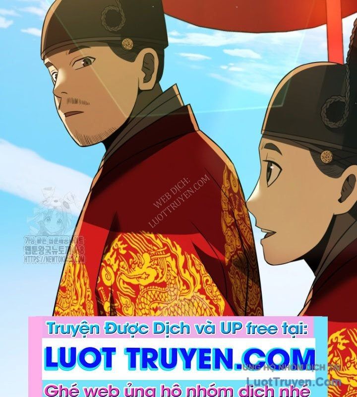 Vương Triều Đen Tối: Joseon Chapter 117 - Trang 2