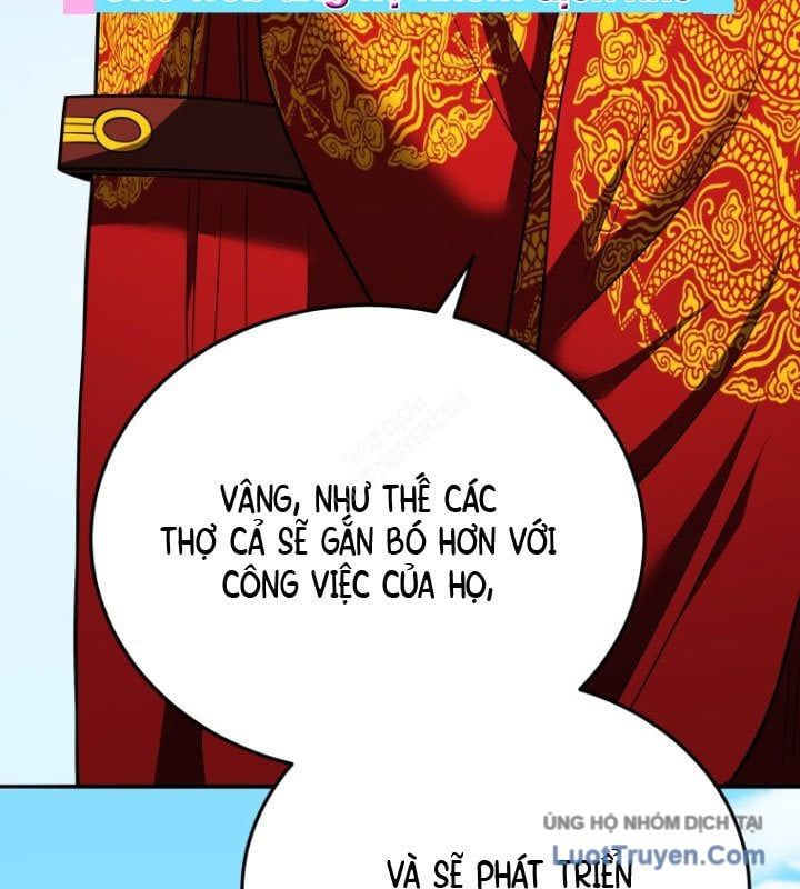 Vương Triều Đen Tối: Joseon Chapter 117 - Trang 2
