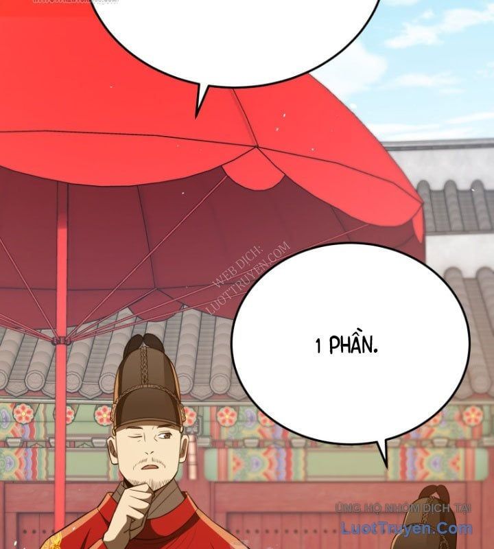 Vương Triều Đen Tối: Joseon Chapter 117 - Trang 2