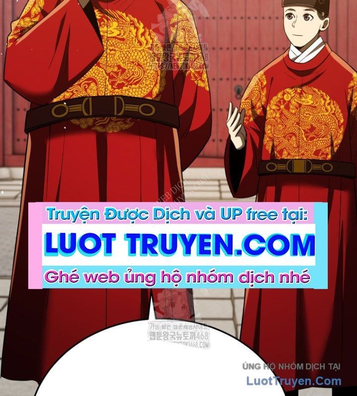 Vương Triều Đen Tối: Joseon Chapter 117 - Trang 2