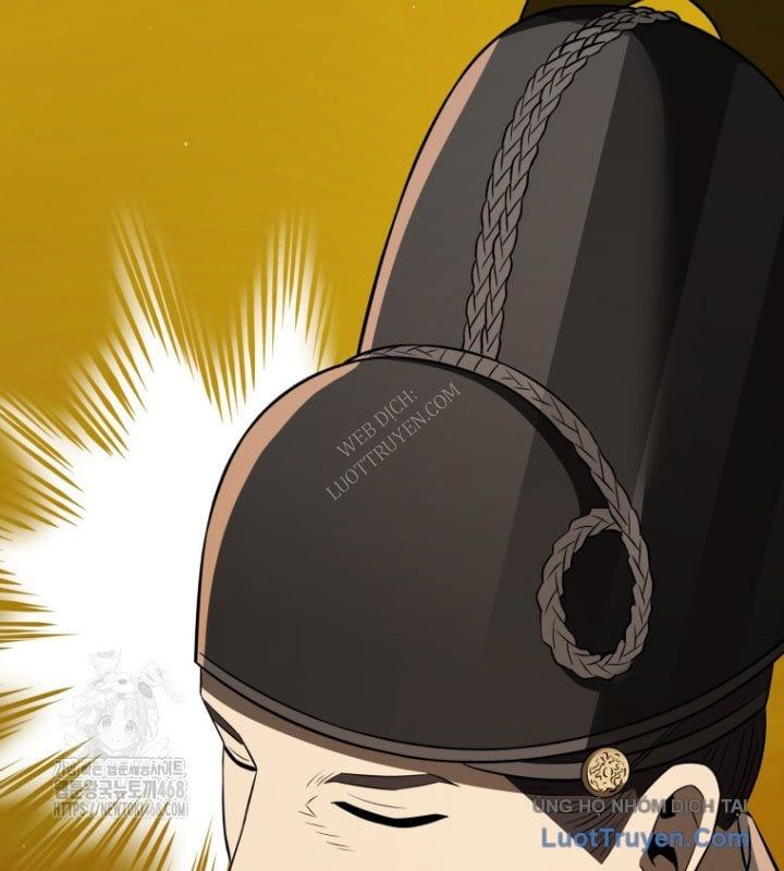 Vương Triều Đen Tối: Joseon Chapter 117 - Trang 2