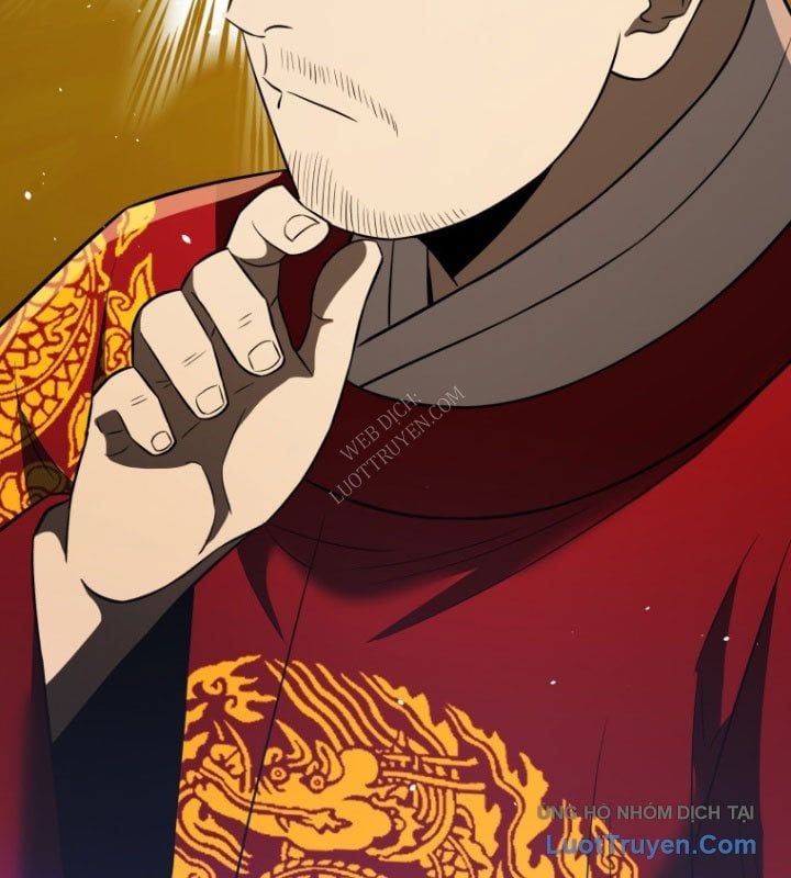 Vương Triều Đen Tối: Joseon Chapter 117 - Trang 2