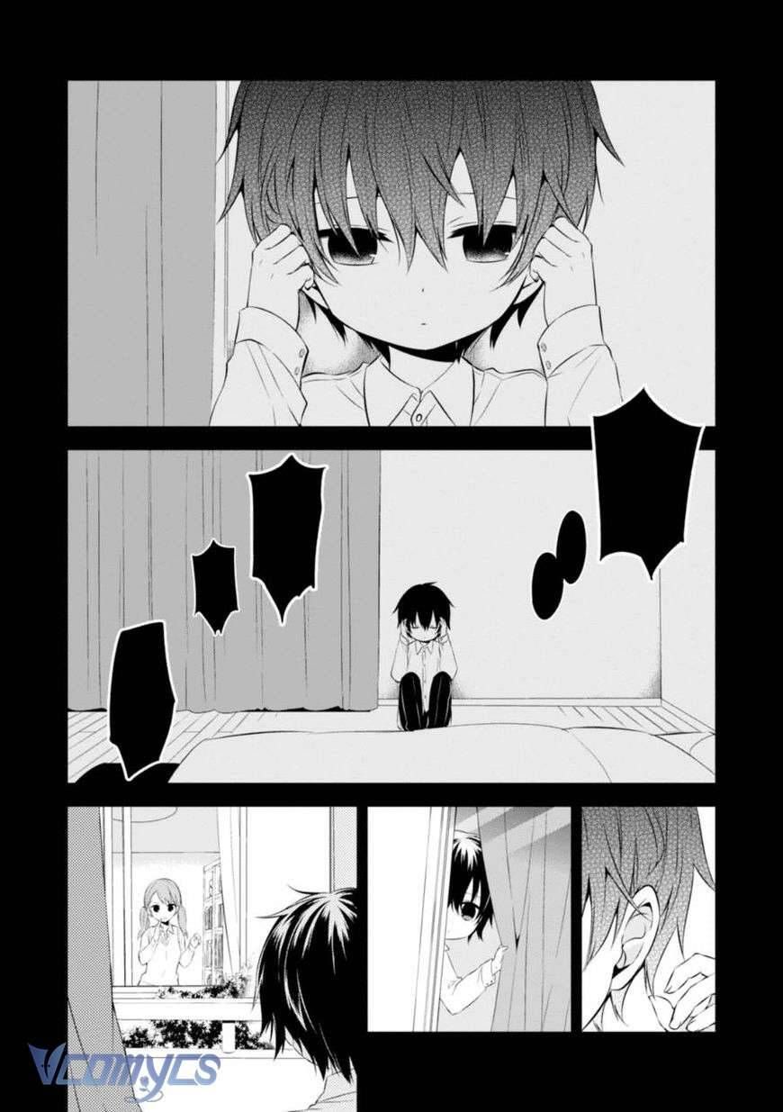 The Law Of The Yama Chapter 27 - Trang 2