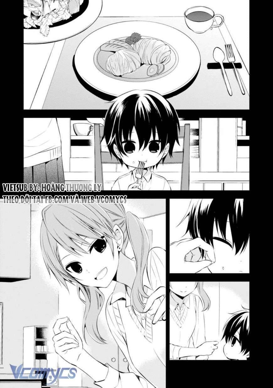 The Law Of The Yama Chapter 27 - Trang 2